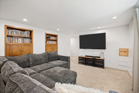 Tiny photo for 1853 S LAGUNA VISTA DR, Orem, UT 84058 (MLS # 2183177)