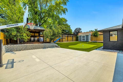 Tiny photo for 1853 S LAGUNA VISTA DR, Orem, UT 84058 (MLS # 2183177)