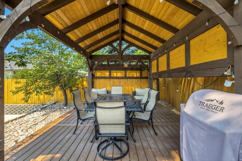 Tiny photo for 1853 S LAGUNA VISTA DR, Orem, UT 84058 (MLS # 2183177)