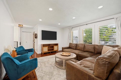 Tiny photo for 1853 S LAGUNA VISTA DR, Orem, UT 84058 (MLS # 2183177)