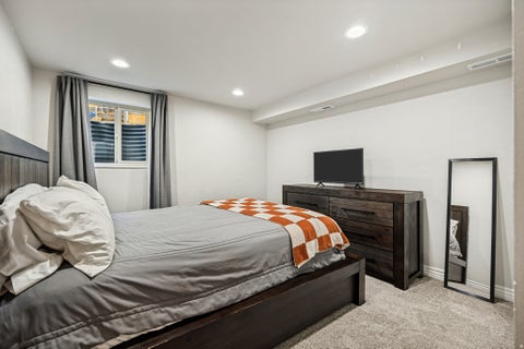 Tiny photo for 1853 S LAGUNA VISTA DR, Orem, UT 84058 (MLS # 2183177)
