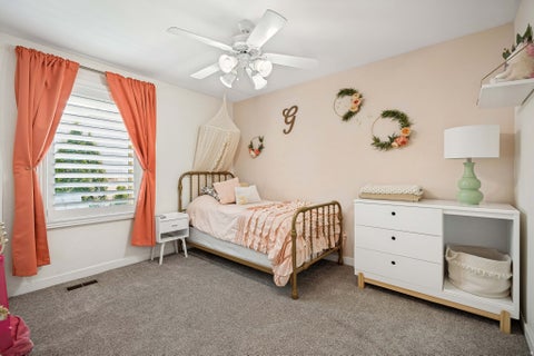 Tiny photo for 1853 S LAGUNA VISTA DR, Orem, UT 84058 (MLS # 2183177)