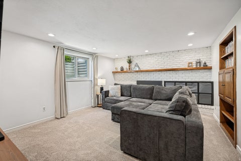 Tiny photo for 1853 S LAGUNA VISTA DR, Orem, UT 84058 (MLS # 2183177)