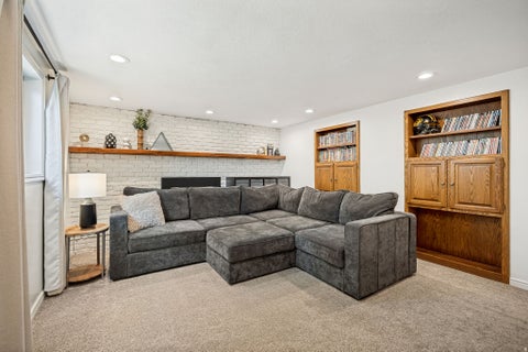 Tiny photo for 1853 S LAGUNA VISTA DR, Orem, UT 84058 (MLS # 2183177)