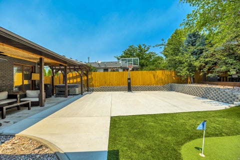 Tiny photo for 1853 S LAGUNA VISTA DR, Orem, UT 84058 (MLS # 2183177)