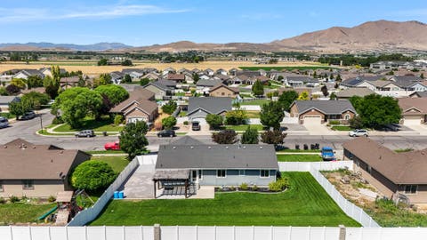 Tiny photo for 1331 S 950 W, Payson, UT 84651 (MLS # 2173677)