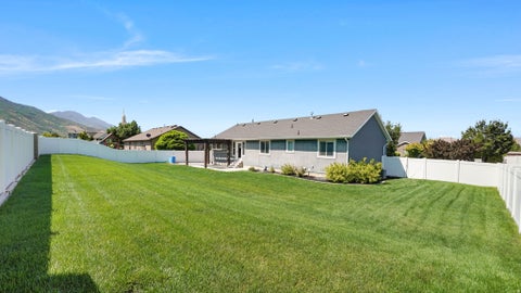 Tiny photo for 1331 S 950 W, Payson, UT 84651 (MLS # 2173677)