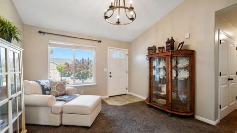 Tiny photo for 1331 S 950 W, Payson, UT 84651 (MLS # 2173677)