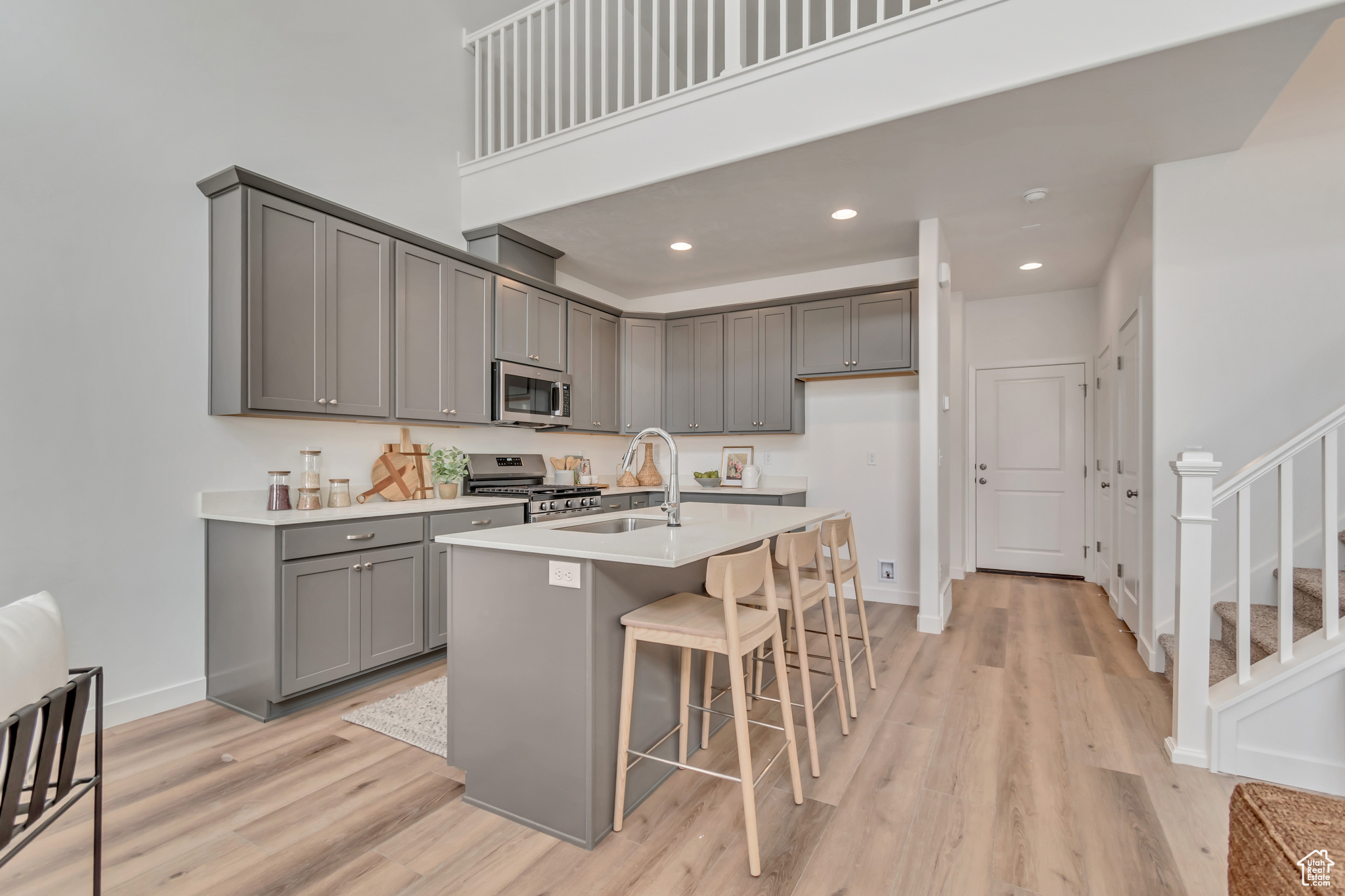 6864 S Static Peak Dr #258, West Jordan, Utah image 3