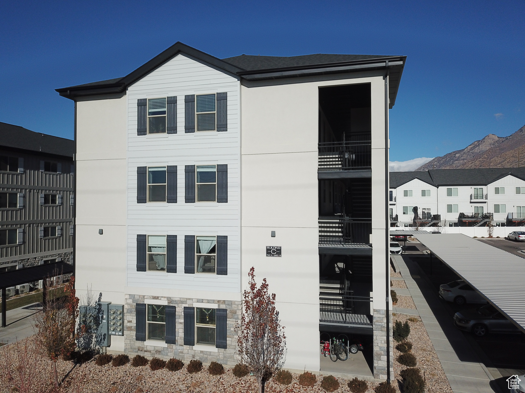 1141 E 1320 #C402, Provo, Utah image 3