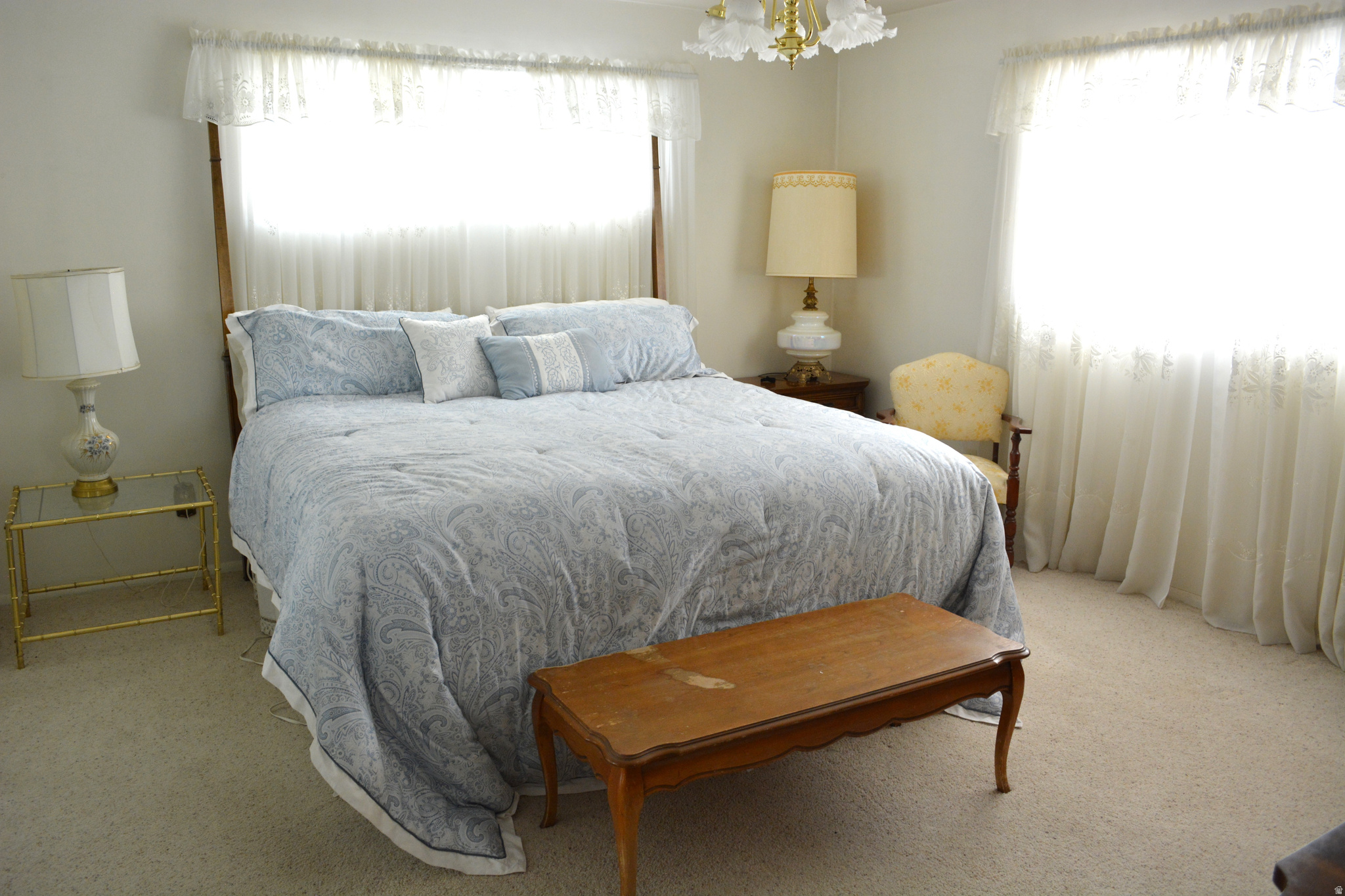 BRENNAN AND DAVIS ADDITION - Residential