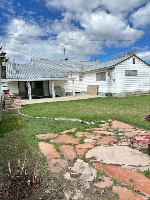 BRENNAN AND DAVIS ADDITION - Residential