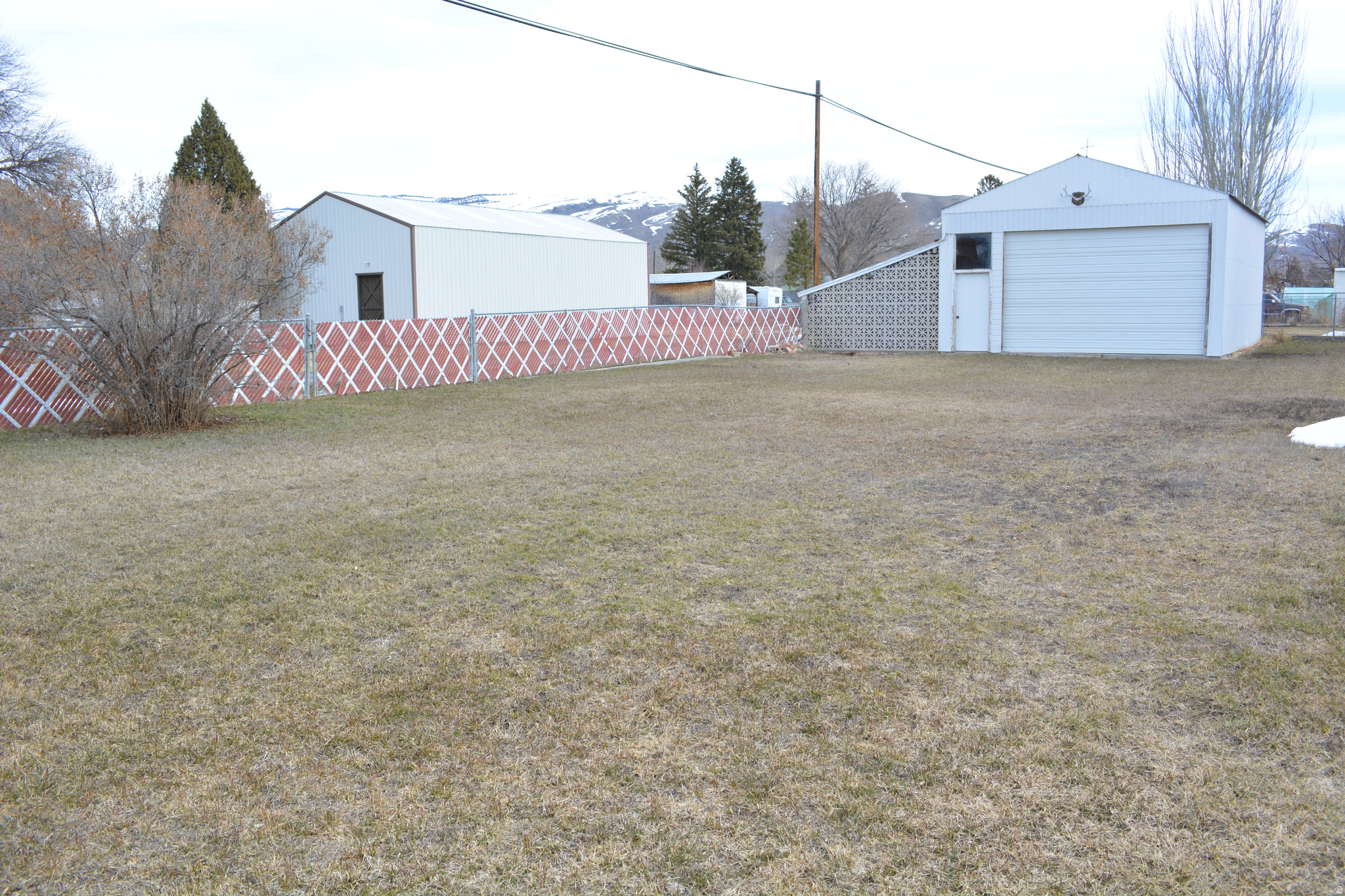 BRENNAN AND DAVIS ADDITION - Residential