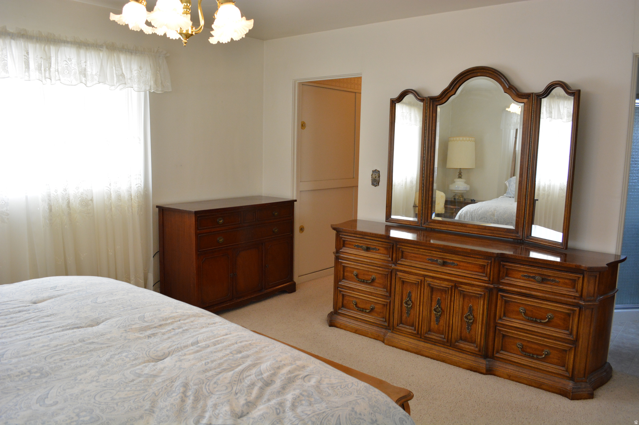 BRENNAN AND DAVIS ADDITION - Residential