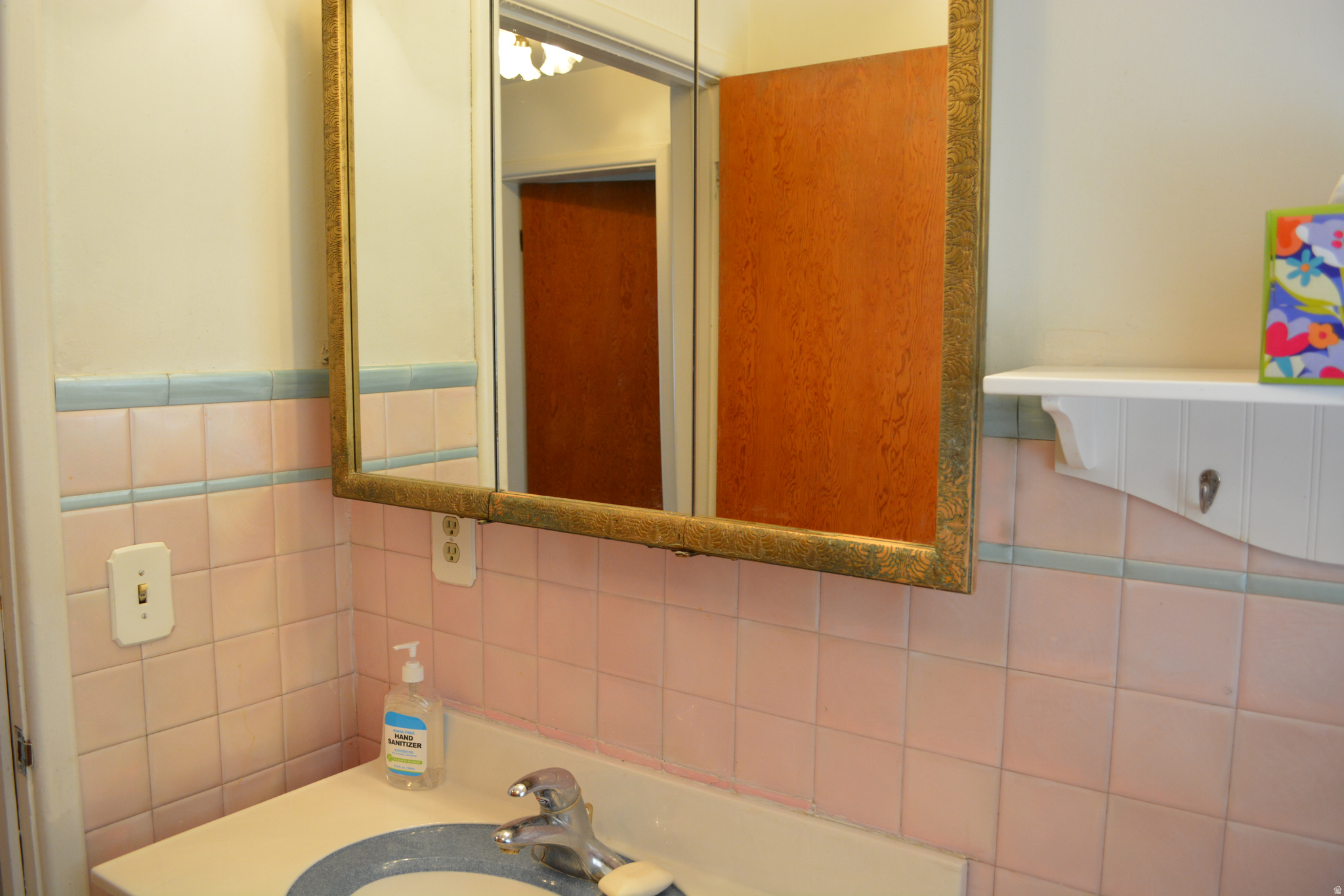 BRENNAN AND DAVIS ADDITION - Residential