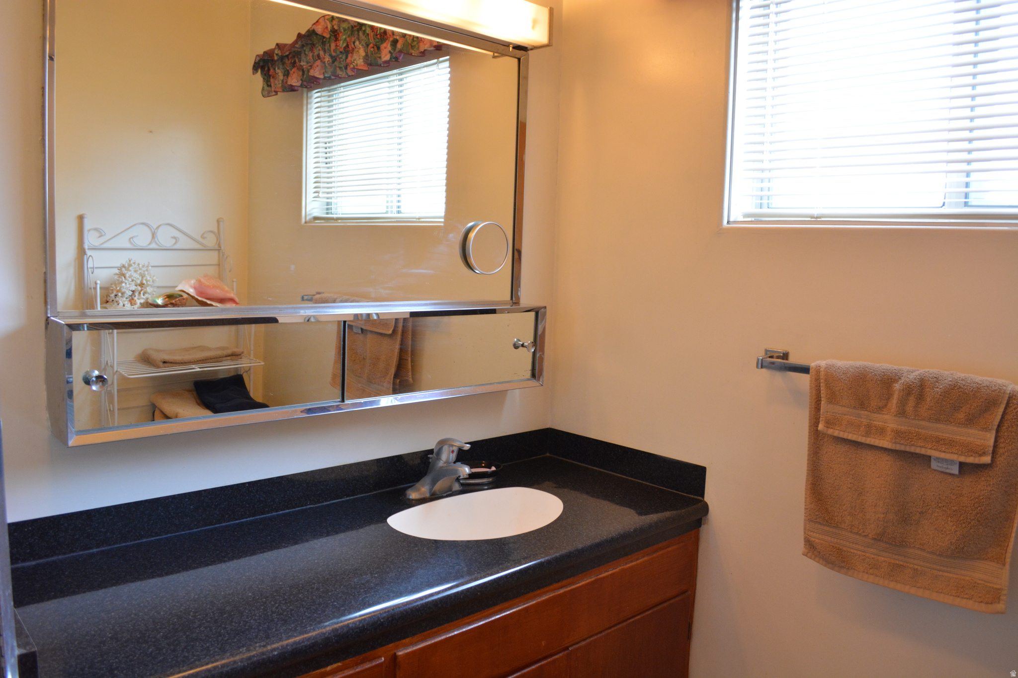 BRENNAN AND DAVIS ADDITION - Residential