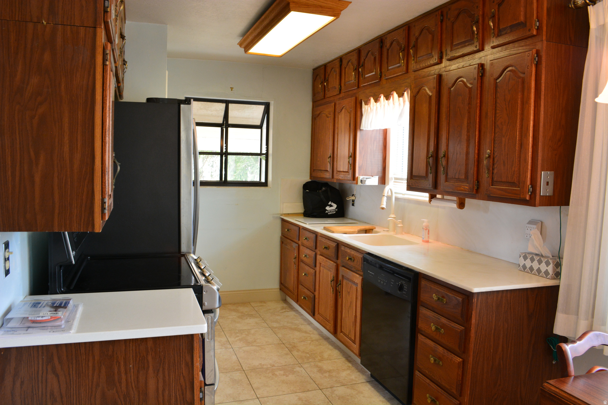 BRENNAN AND DAVIS ADDITION - Residential