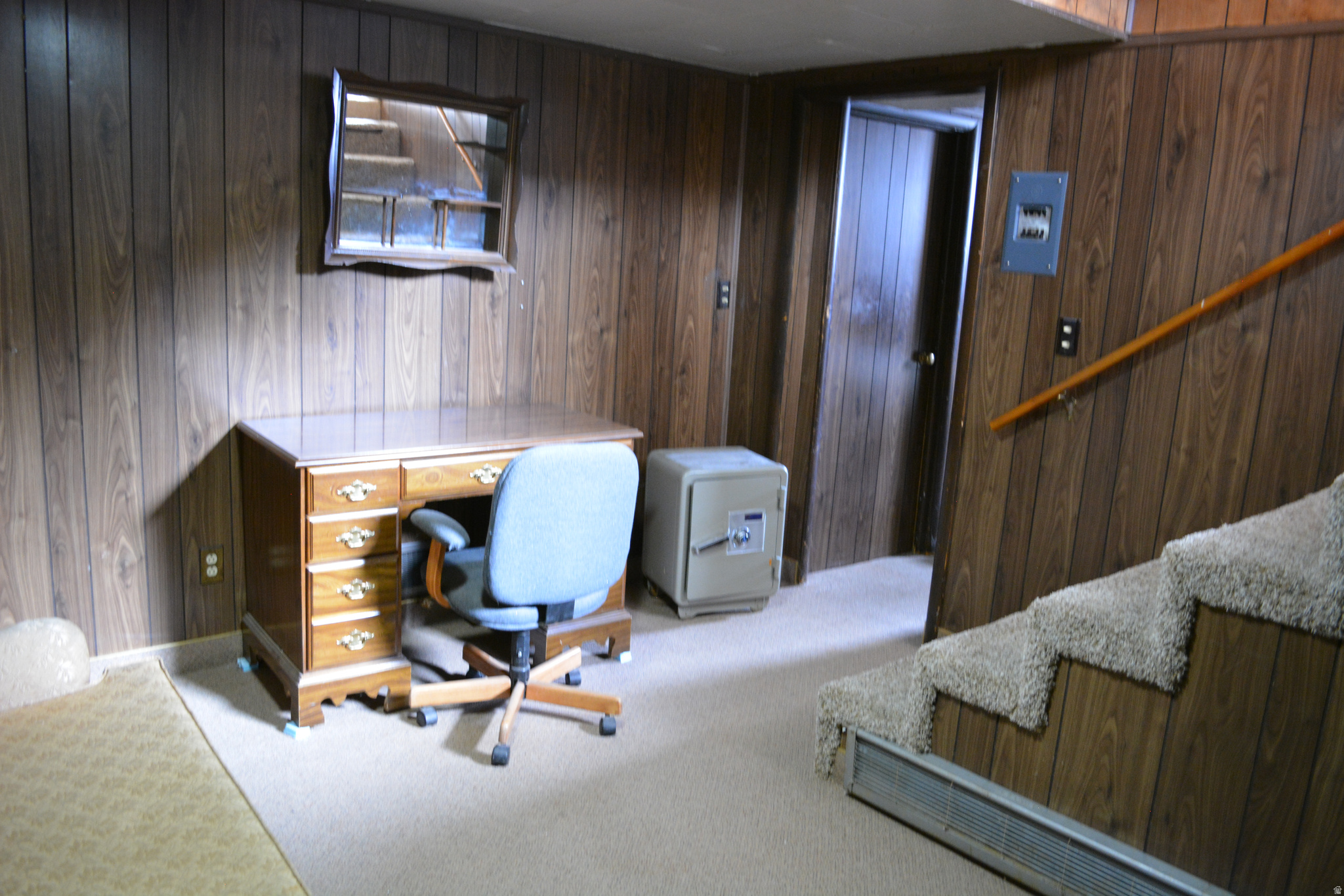 BRENNAN AND DAVIS ADDITION - Residential