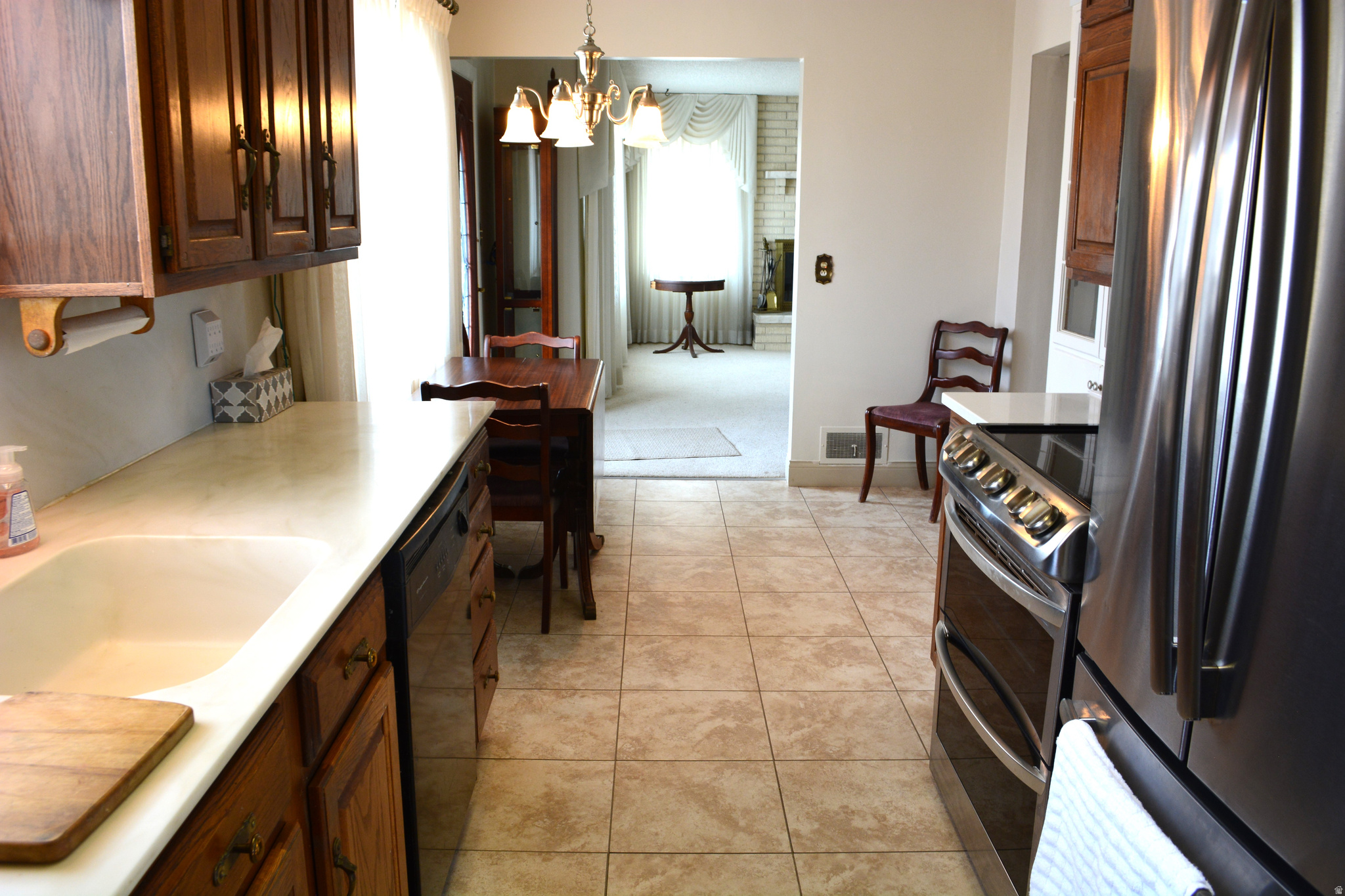 BRENNAN AND DAVIS ADDITION - Residential