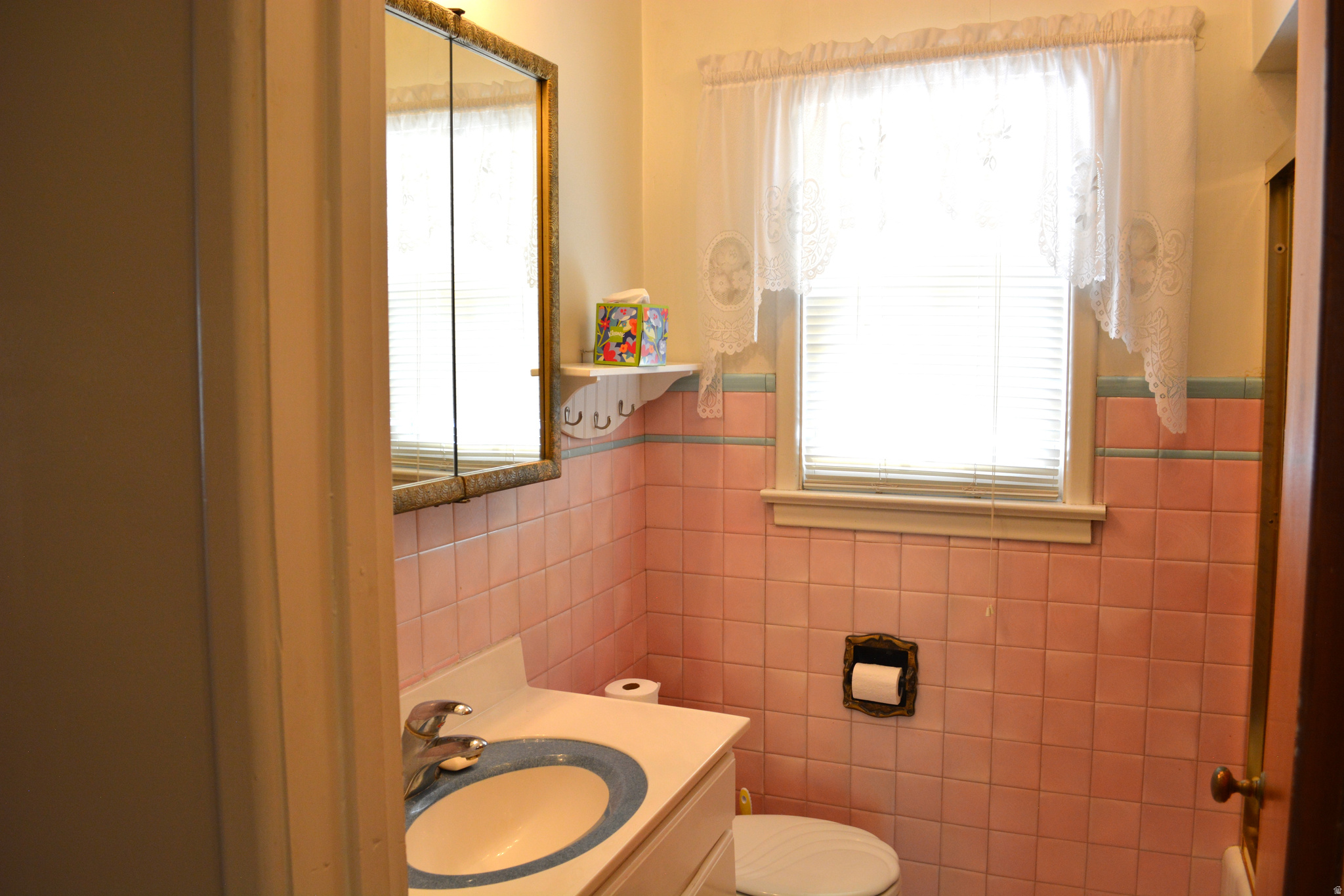 BRENNAN AND DAVIS ADDITION - Residential