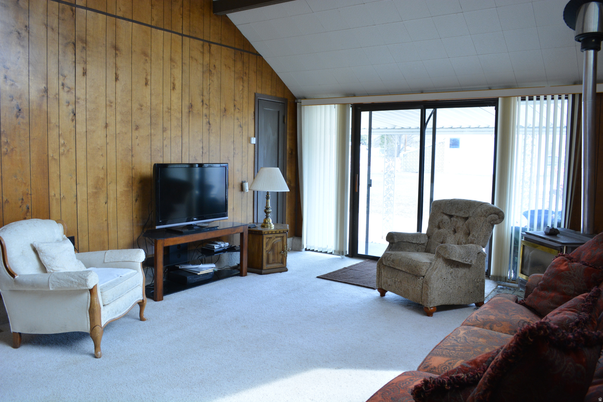 BRENNAN AND DAVIS ADDITION - Residential