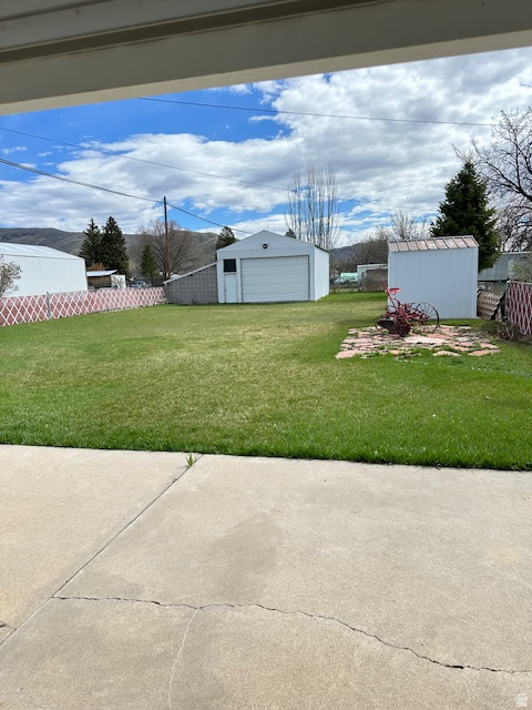 BRENNAN AND DAVIS ADDITION - Residential