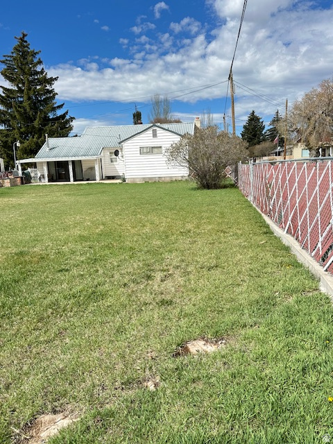 BRENNAN AND DAVIS ADDITION - Residential