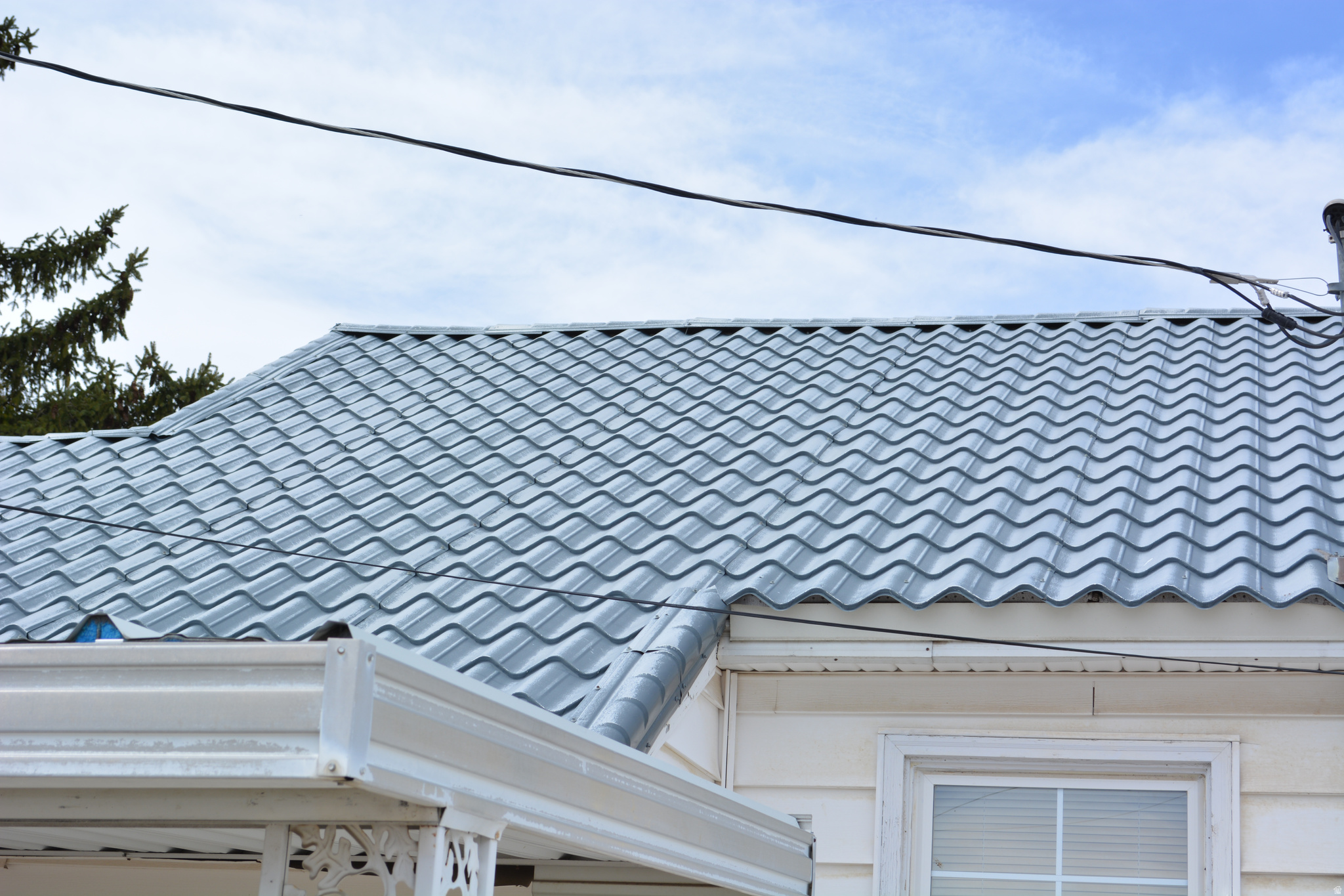 BRENNAN AND DAVIS ADDITION - Residential