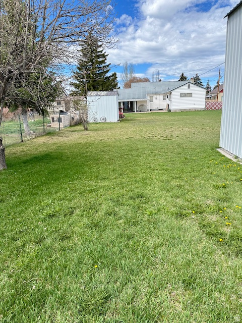 BRENNAN AND DAVIS ADDITION - Residential