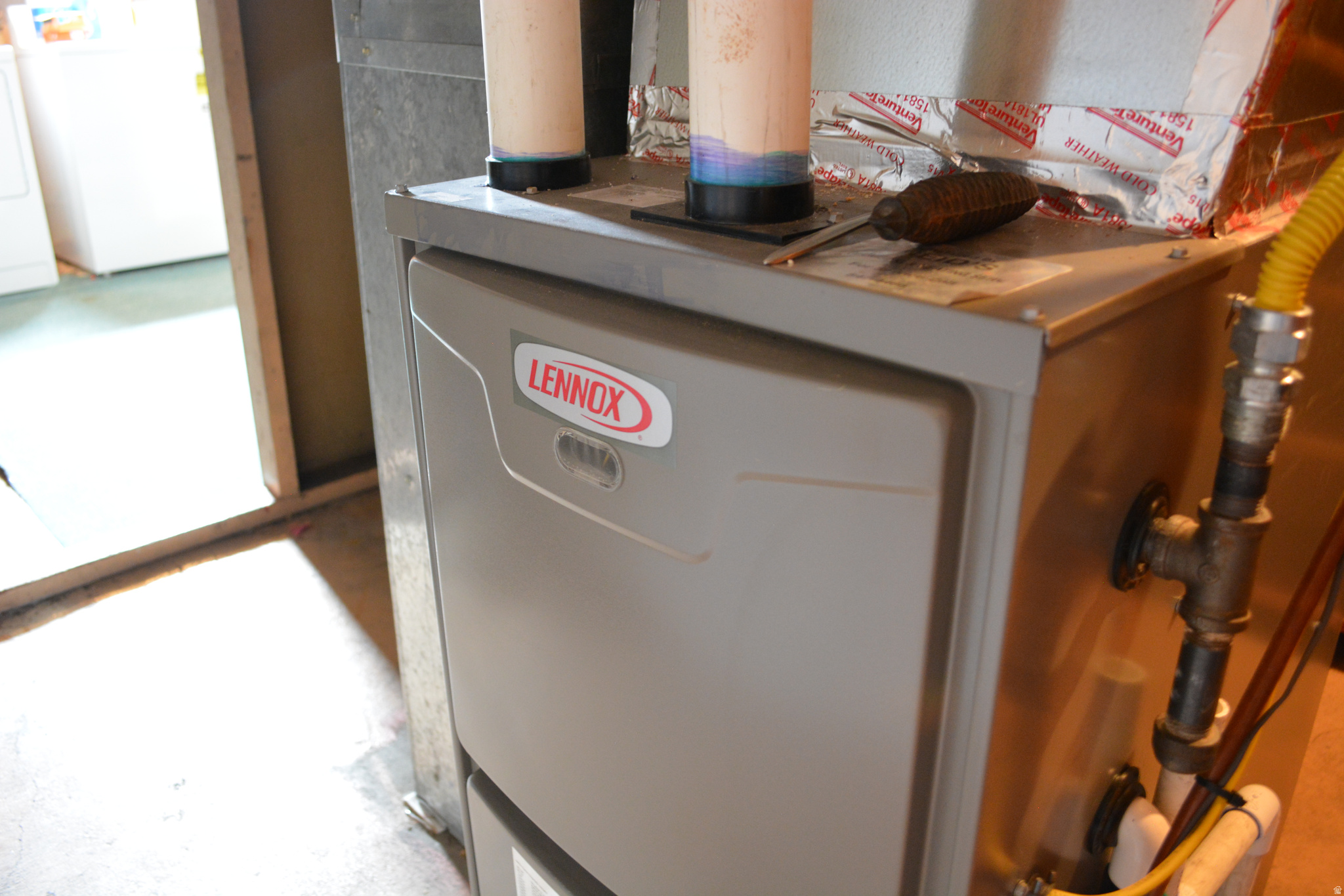 BRENNAN AND DAVIS ADDITION - Residential