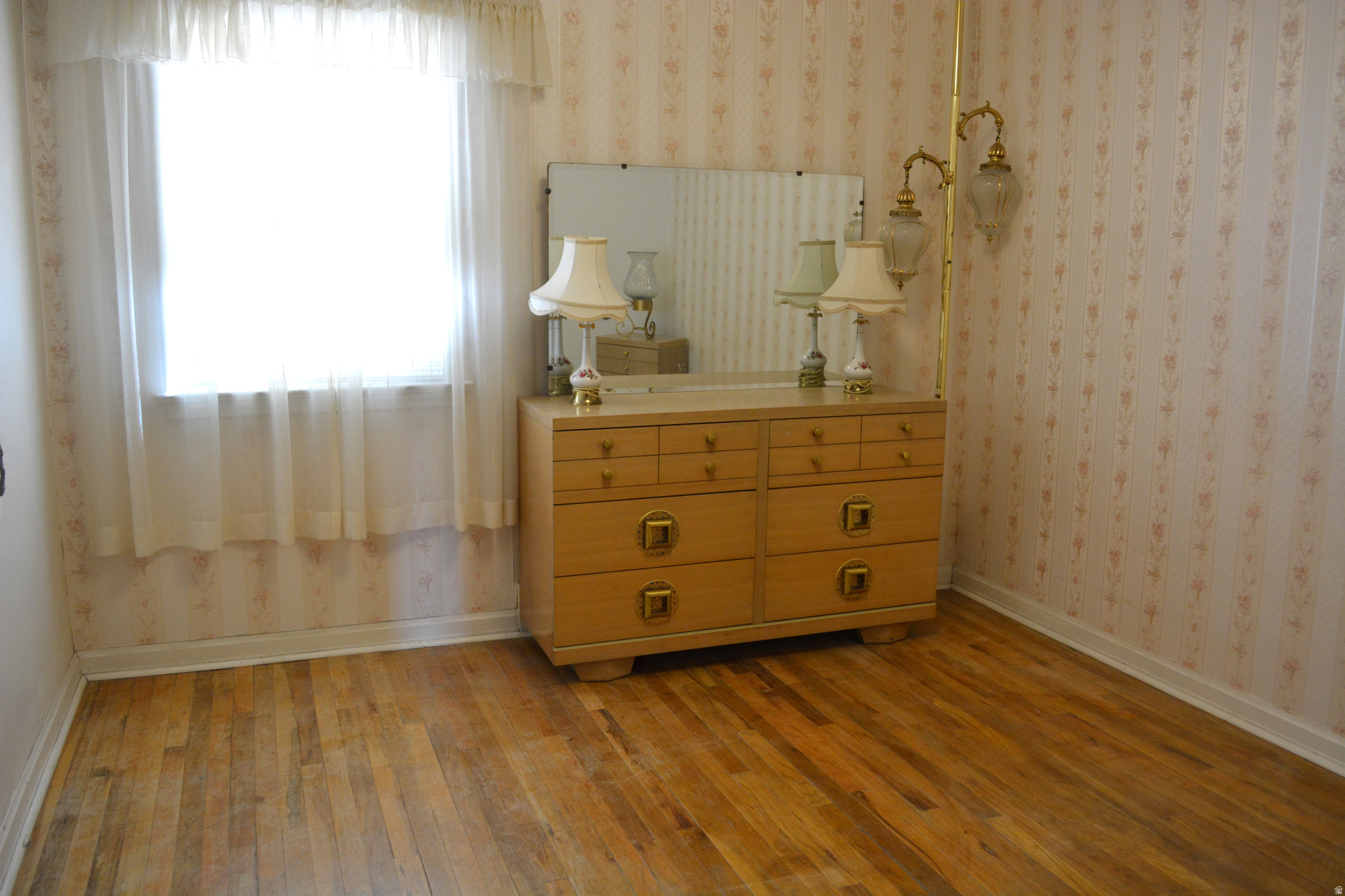 BRENNAN AND DAVIS ADDITION - Residential