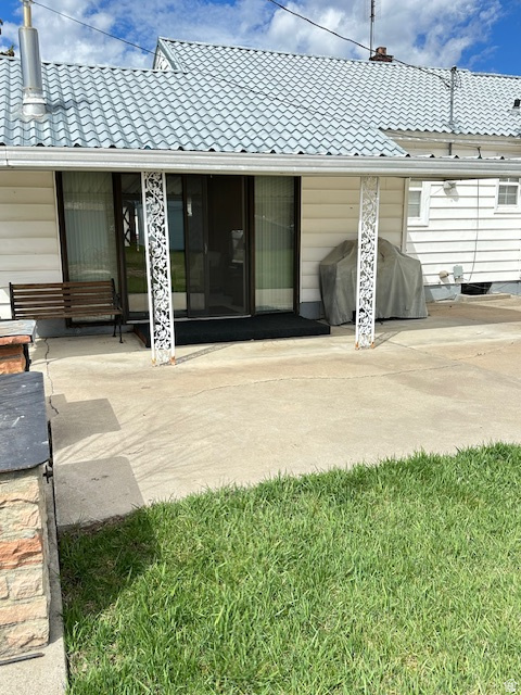 BRENNAN AND DAVIS ADDITION - Residential