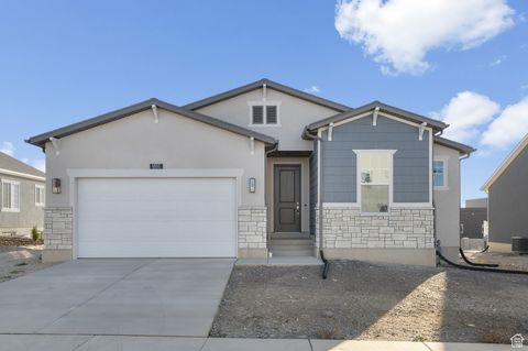 Photo of 1832 E KERN MTN, Eagle Mountain, UT 84005 (MLS # 2118123) Photo of 1832 E KERN MTN, Eagle Mountain, UT 84005 (MLS # 2118123)