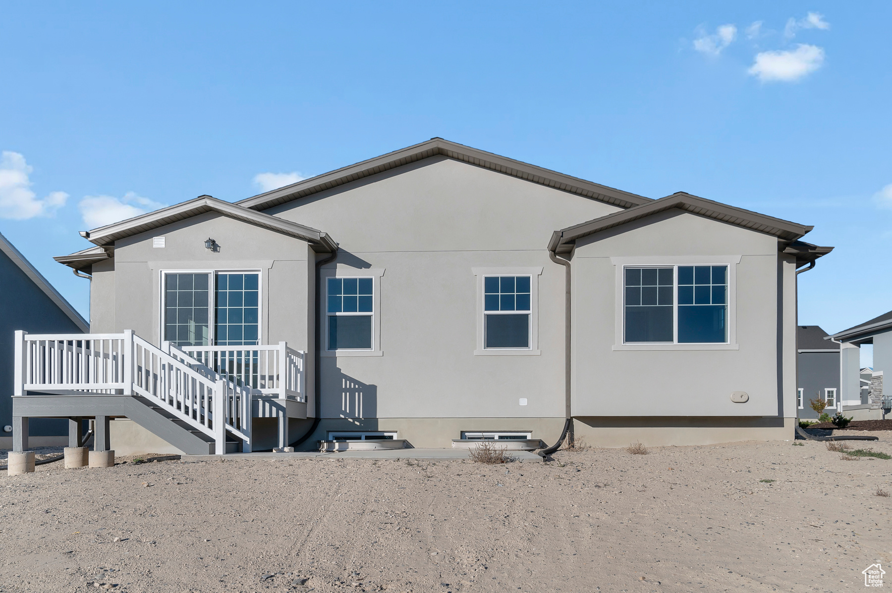 OVERLAND COLLECTION V2 268 - Residential