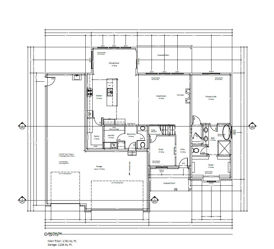 Photo of 5148 W 3150 S #227, Hooper, UT 84315 (MLS # 2167345)