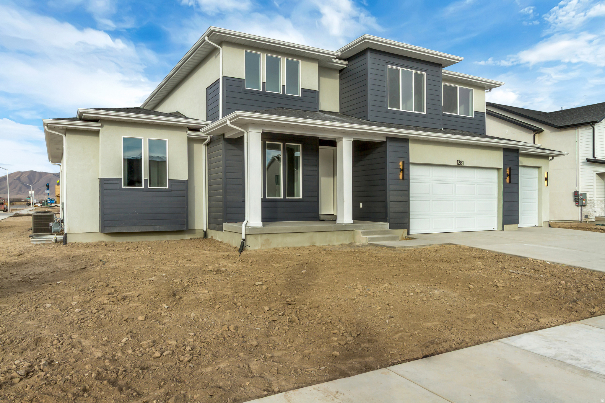 ARROWHEAD RANCH - Residential