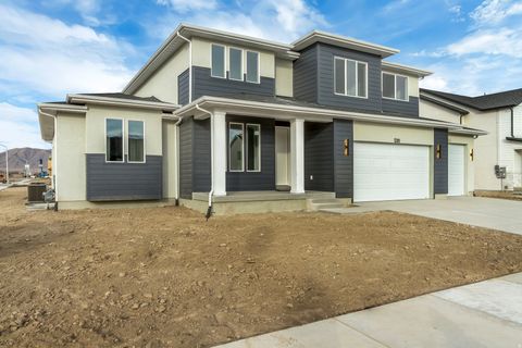 Tiny photo for 1281 N 1525 E #67, Payson, UT 84651 (MLS # 2136877)