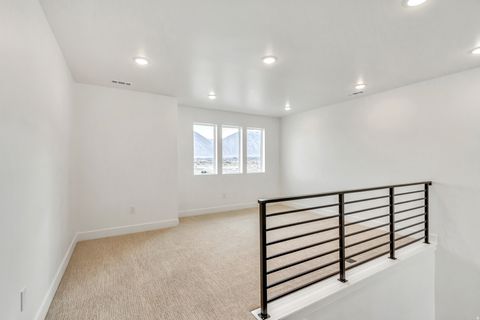 Tiny photo for 1281 N 1525 E #67, Payson, UT 84651 (MLS # 2136877)