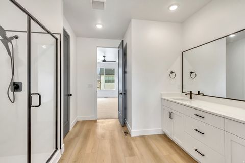 Tiny photo for 1281 N 1525 E #67, Payson, UT 84651 (MLS # 2136877)