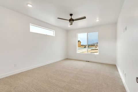 Tiny photo for 1281 N 1525 E #67, Payson, UT 84651 (MLS # 2136877)