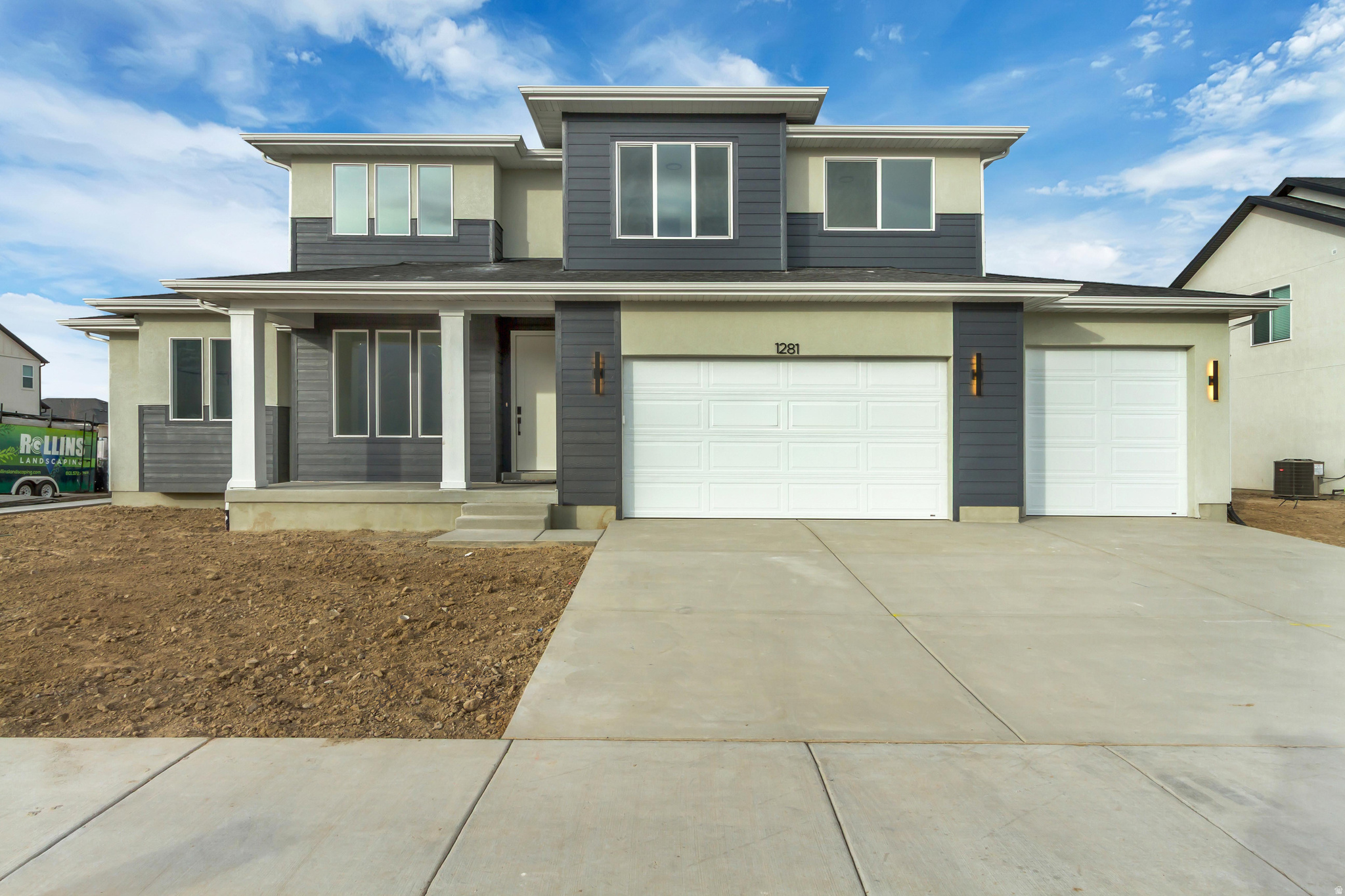 ARROWHEAD RANCH - Residential