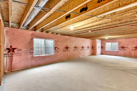 Tiny photo for 1281 N 1525 E #67, Payson, UT 84651 (MLS # 2136877)