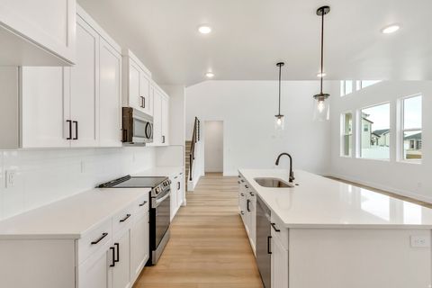 Tiny photo for 1281 N 1525 E #67, Payson, UT 84651 (MLS # 2136877)