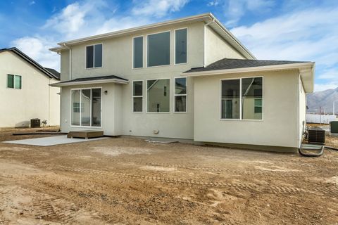 Tiny photo for 1281 N 1525 E #67, Payson, UT 84651 (MLS # 2136877)