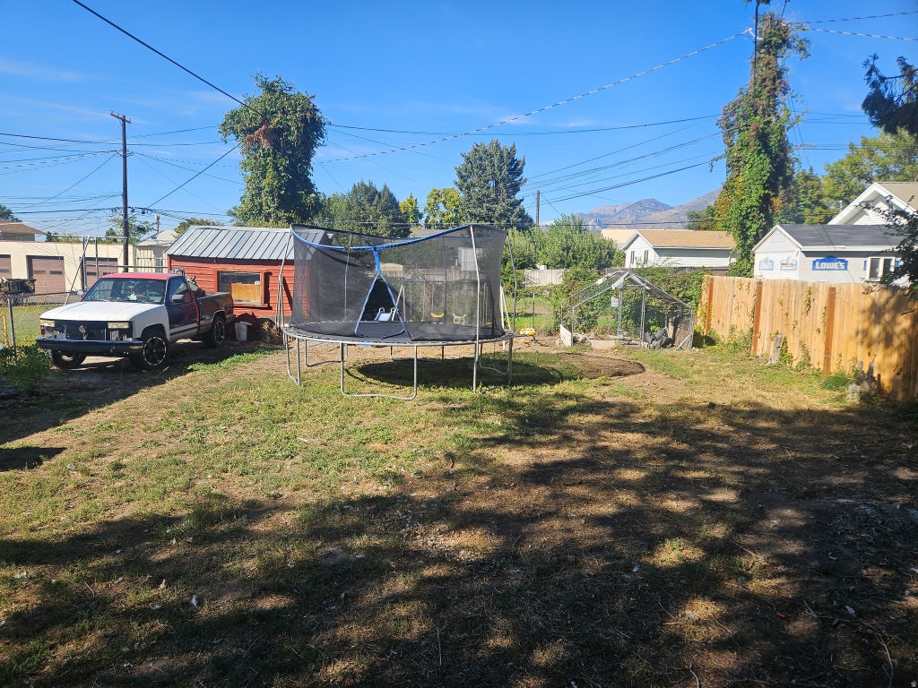 Photo of 575 E 400 N, Spanish Fork, UT 84660 (MLS # 2186863)