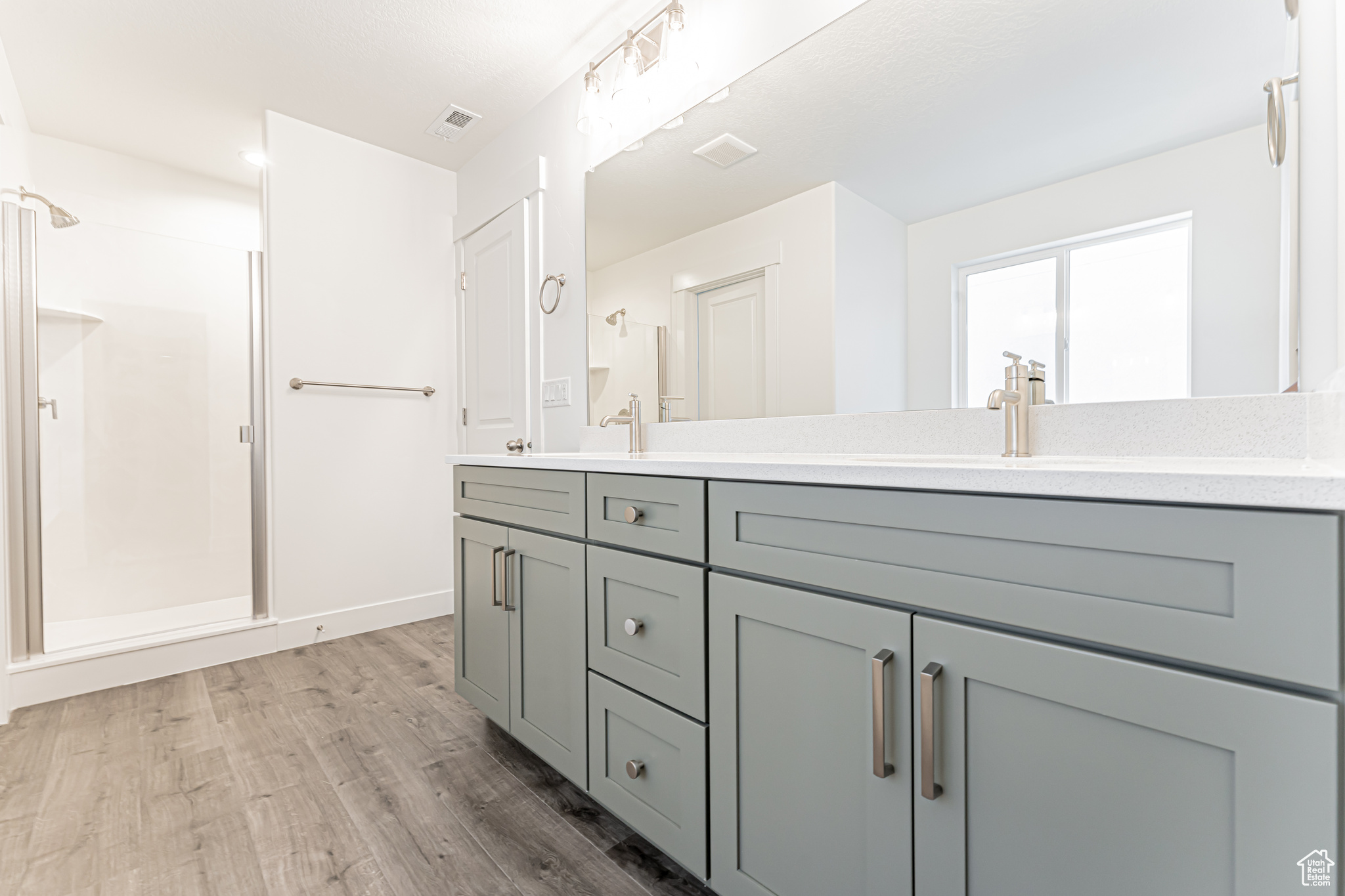 6582 W Goat Mountain Ln #123, Herriman, Utah image 14