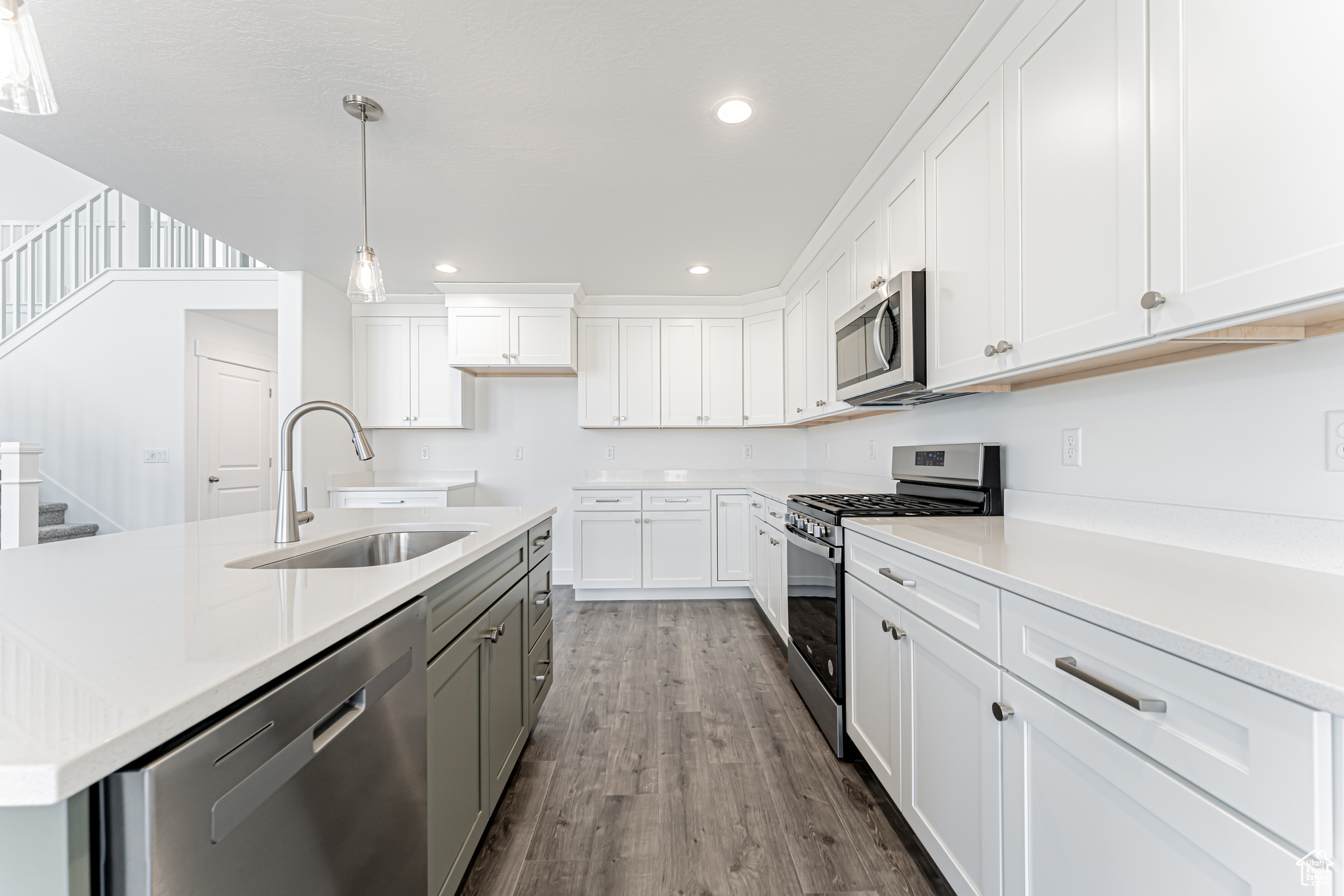 6582 W Goat Mountain Ln #123, Herriman, Utah image 4