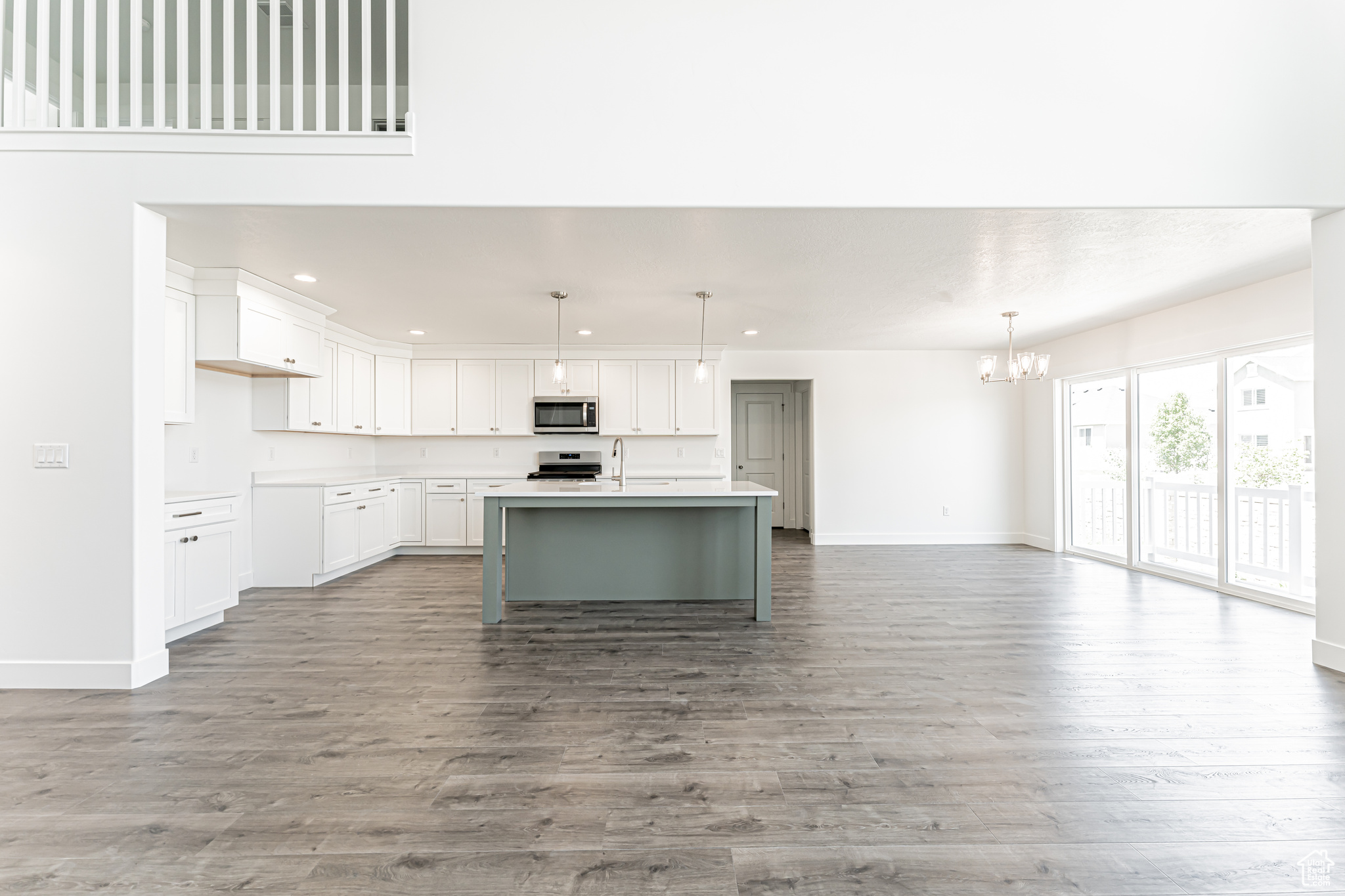 6582 W Goat Mountain Ln #123, Herriman, Utah image 7