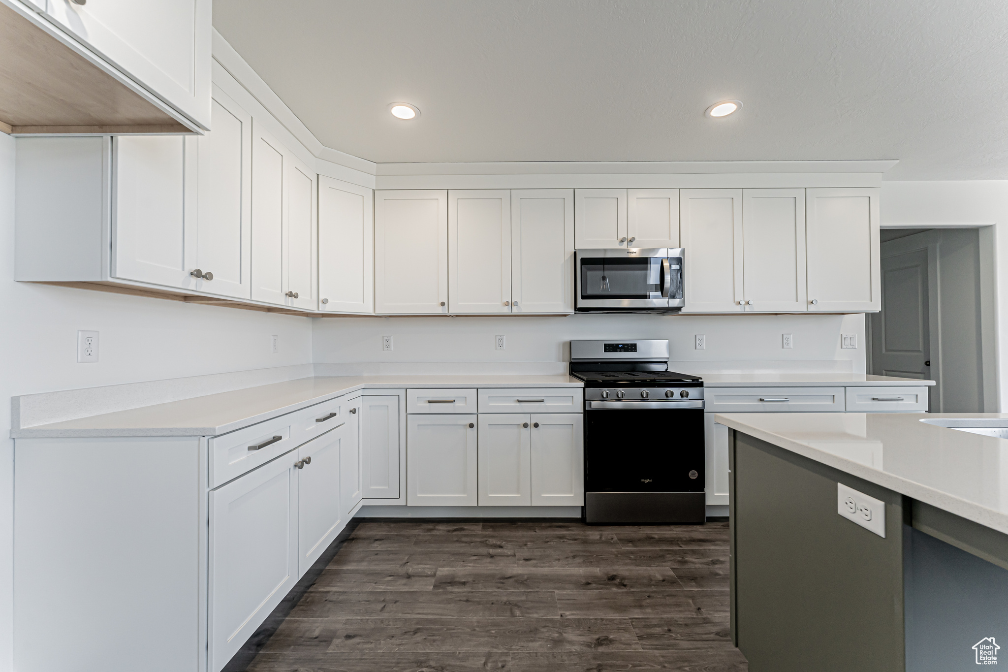6582 W Goat Mountain Ln #123, Herriman, Utah image 3