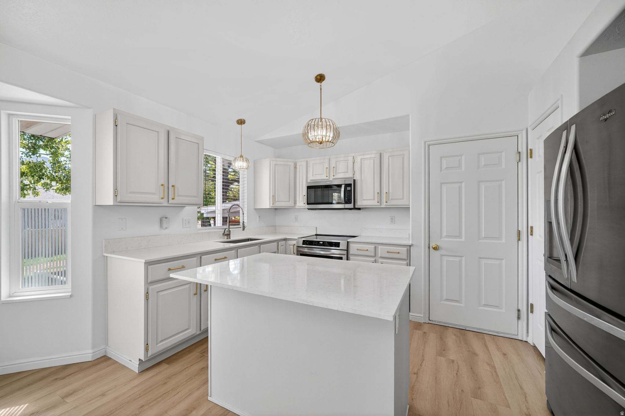 LOAFER MEADOWS ESTATES - Residential